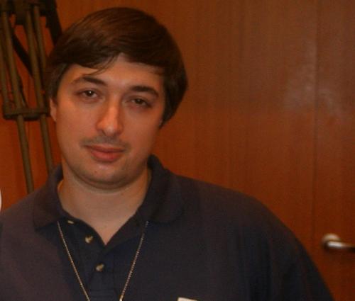 Политолог Гозман и игрок &laquo;Что? Где? Когда?&raquo; Аскеров попали в список экстремистов