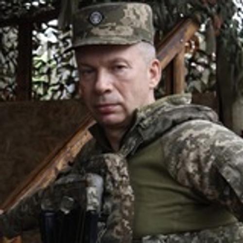 Сырский приказал новому командующему &laquo;Хортицы&raquo; Драпатому сдержать натиск российских бойцов в ДНР