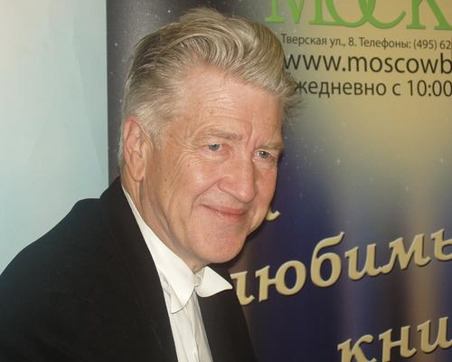 Умер Дэвид Линч