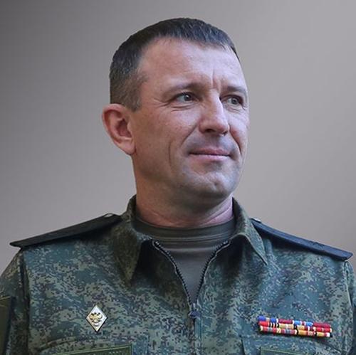 Генерала Попова хотят перевести из-под домашнего ареста в СИЗО