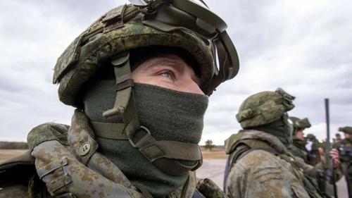 Морпех чудом выжил после ранения в голову