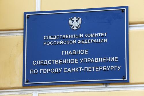 СК проверит обращение петербурженки о жестоком обращении с сыном-инвалидом