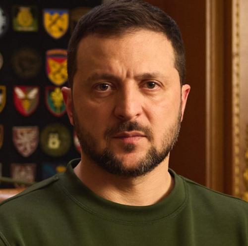 Зеленский заявил об успешных испытаниях новой украинской ракеты 