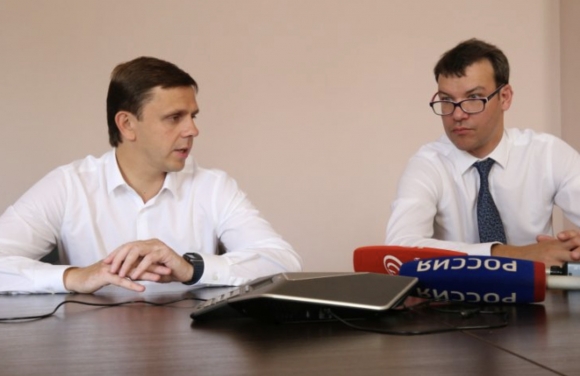 Орловская коррупционная сеть: все нити ведут к губернатору? 