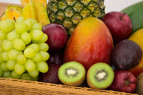 Врач перечислила продукты, которые помогут снизить давление