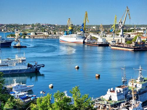 Развожаев: ВС РФ отразили самую массированную атаку ВСУ на Севастополь