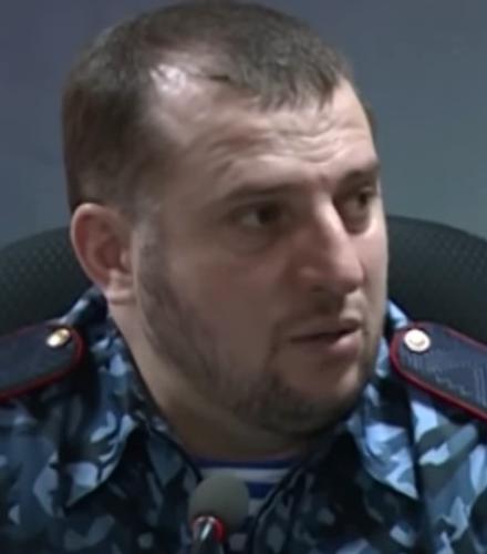 Алаудинов провел встречу со священником Гавриилом, которого назвал &laquo;дебилом&raquo;