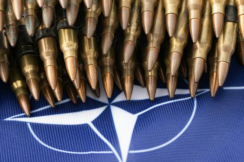Каллас считает, что у Москвы нет сил, чтобы противостоять Евросоюзу и НАТО