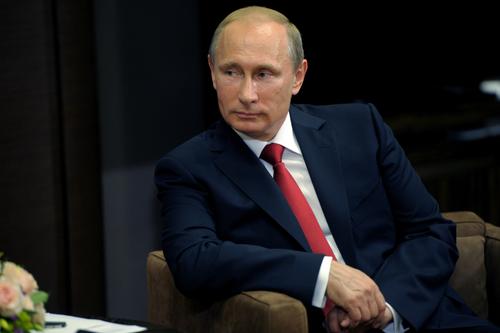 Путин заявил, что необходимо увеличить ненефтегазовый экспорт