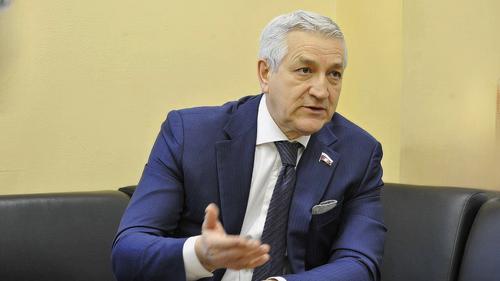 Леонид Огуль: серьёзных потрясений для водителей и кандидатов в водители ожидать не стоит Леонид Огуль: серьёзных потрясений для водителей и кандидатов в водители ожидать не стоит
