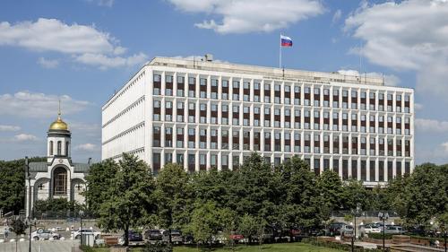 МВД: существенная часть совершаемых киберпреступлений носит трансграничный характер МВД: существенная часть совершаемых киберпреступлений носит трансграничный характер