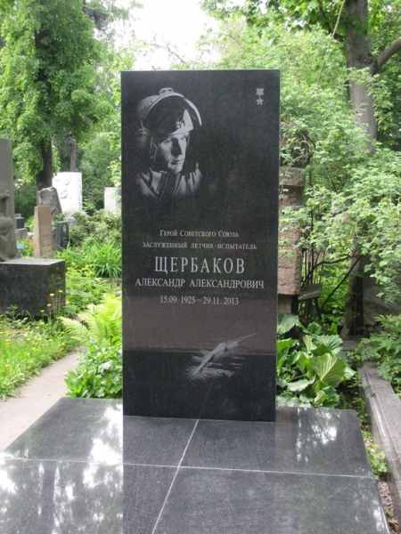Летчик-испытатель Александр Щербаков: Штопор самолета похож на человеческий стресс