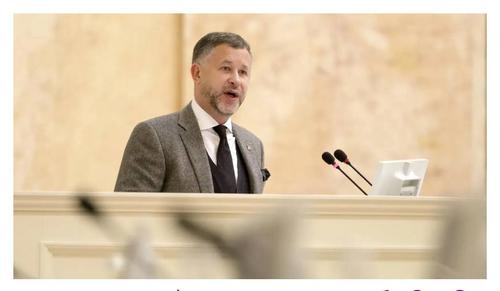 Депутат из Санкт-Петербурга предложил ограничить в правах всех пенсионеров