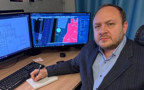  Инженерная тайна Москвы: когда &laquo;нельзя копать&raquo; становится вызовом