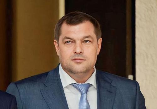 Мэра Рязани Виталия Артёмова отстранили от должности до 20 декабря &mdash; подозревают в коррупции