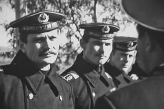 Никита Михалков: 80 лет на службе русской души