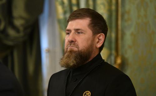 Рамзан Кадыров призвал судить генерала, депутата Госдумы Владимира Шаманова