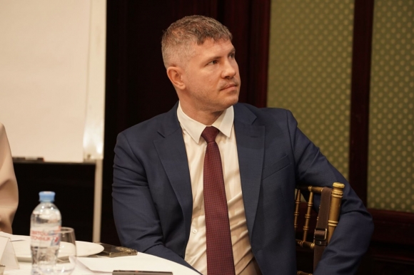Бизнес Ленобласти ищет новые пути в условиях турбулентности