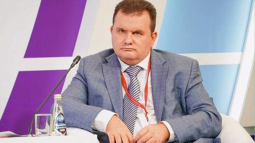 Чиновничий капитал: как бывший заместитель руководителя Ростехнадзора стал миллиардером? Чиновничий капитал: как бывший заместитель руководителя Ростехнадзора стал миллиардером?