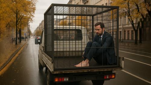 Глава Крыма лично следил как брали взяточника