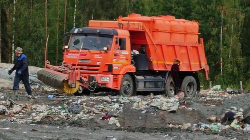 Когда слышишь о таком &mdash; понимаешь, почему провалилась мусорная реформа