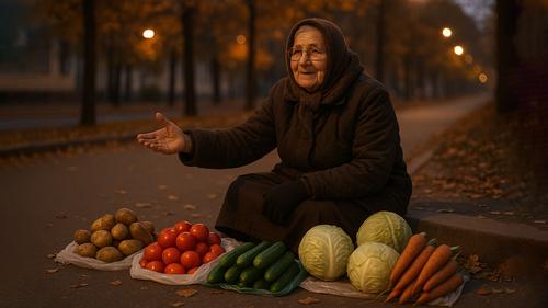 Мэр Евпатории велел разобраться с торгашами-прилипалами