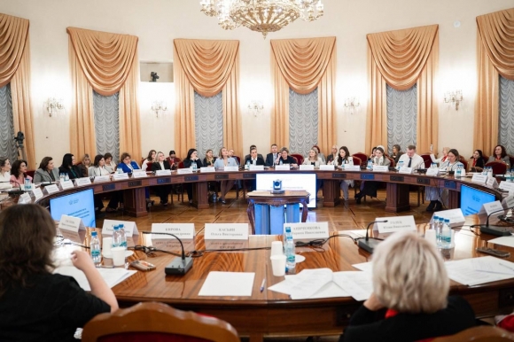 Партнерство государства и бизнеса: ключ к экономическому росту и социальной устойчивости