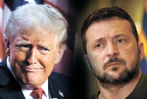 Зачем &laquo;хвост задумал вилять собакой&raquo;