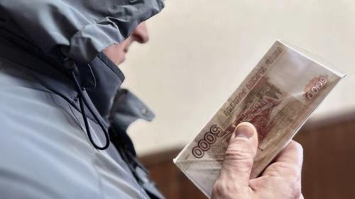 На Камчатке нашли способ украсть почти миллиард