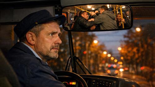 Подростки то ли виновны, то ли были ни при чем