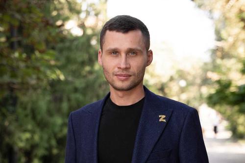 Участник программы &laquo;Герои Дона&raquo; стал победителем премии &laquo;Голос героев&raquo;