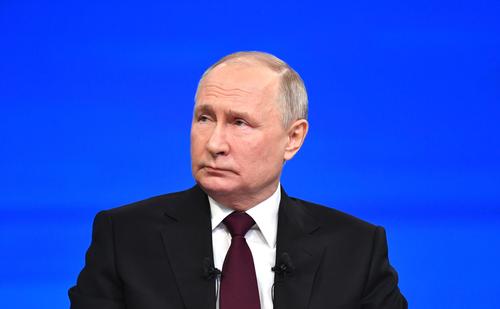 Экономист рассказал о скрытом таланте Владимира Путина