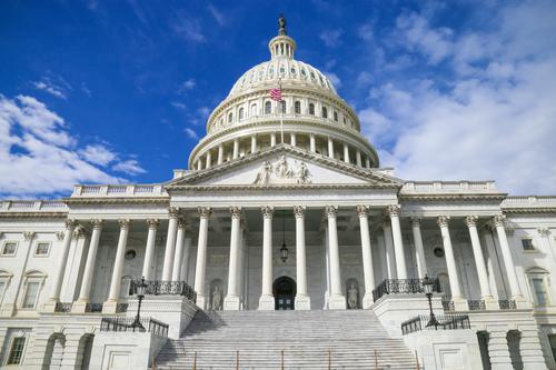 Республиканец Файн внес в  конгресс США проект &laquo;Об аннексии Гренландии&raquo;