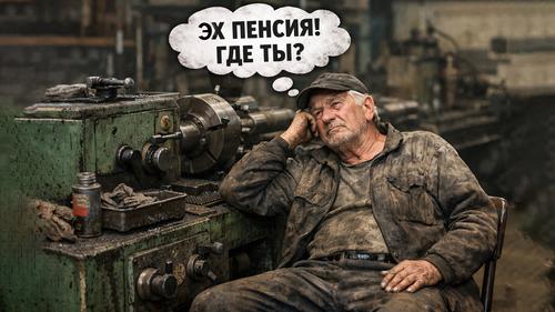 Винодел из Севастополя не исключил новую пенсионную реформу