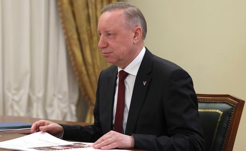 Беглов: спасатели готовы к обеспечению безопасности в период весеннего паводка