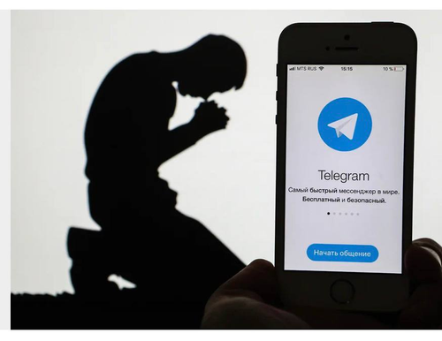 Боярский: У Telegram остался шанс урегулировать претензии властей, выполнив законы РФ Боярский: У Telegram остался шанс урегулировать претензии властей, выполнив законы РФ