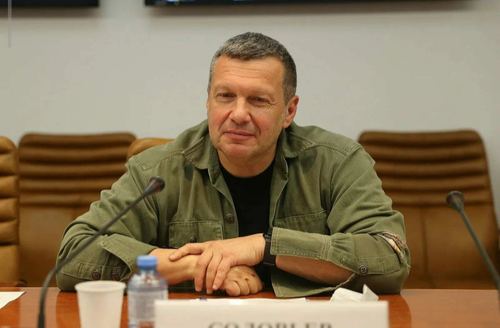 &laquo;На уровне популизма и пошлости&raquo; &mdash; Владимир Соловьёв резко раскритиковал Сергея Миронова за слова о замедлении Telegram