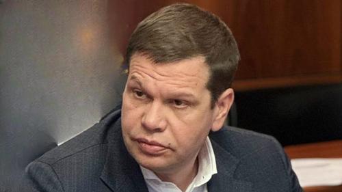Почему до сих пор Дорошенко в кресле депутата Госдумы и куда смотрит фракция &laquo;Единая Россия&raquo;?