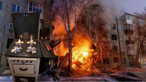Требования к безопасности эксплуатации газовых плит и колонок ужесточаются до реального отключения подачи газа Требования к безопасности эксплуатации газовых плит и колонок ужесточаются до реального отключения подачи газа
