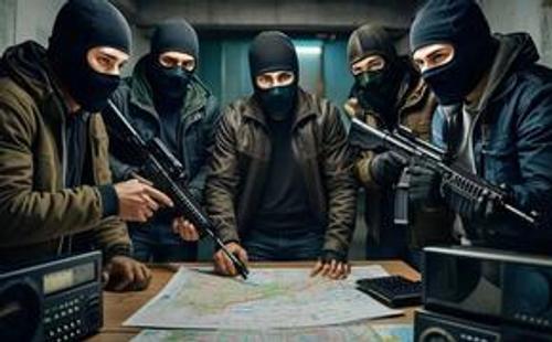 Ветеран РУОП связал рост экстремистских преступлений с &laquo;бесконтрольным наплывом мигрантов&raquo;