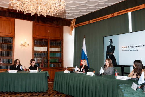Бизнес, построенный на ценностях