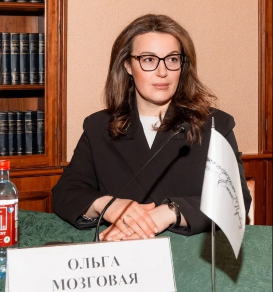 Бизнес, построенный на ценностях