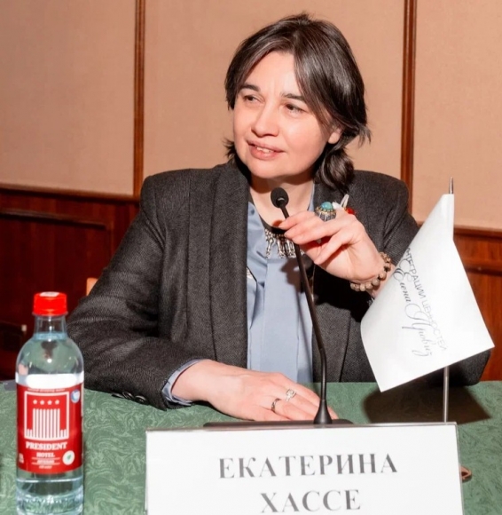 Бизнес, построенный на ценностях