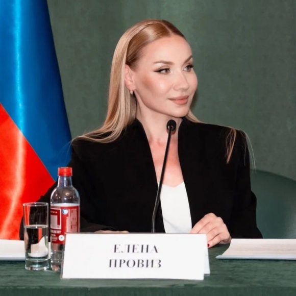 Бизнес, построенный на ценностях