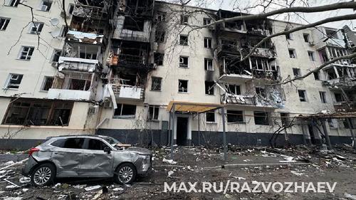 При взрыве в доме погибла певчая храма
