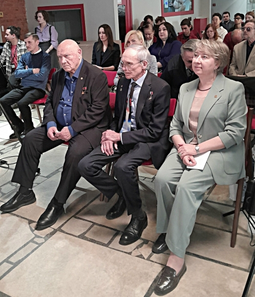 Советский Союз &mdash; родина космических туристов