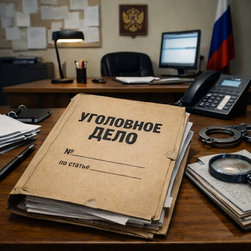 &laquo;Это система&raquo;. История предпринимателя из Нижневартовска, который утверждает, что после конфликта с бывшим партнёром оказался под уголовным прессингом