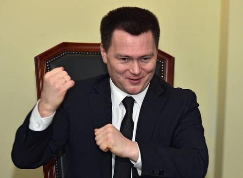 И судья, и везучий покупатель, и успешный рантье...