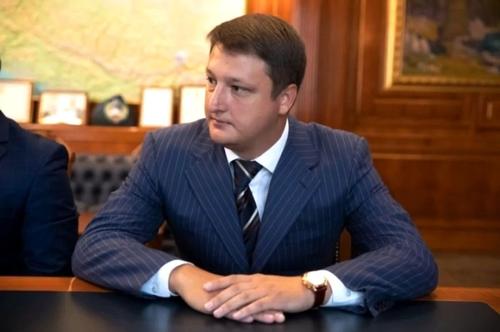 Из министерского кресла в тюремную камеру Из министерского кресла в тюремную камеру