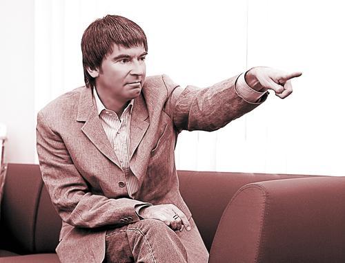 Кинокритик Шолохов: один невручённый приз на ММКФ привлёк общее внимание